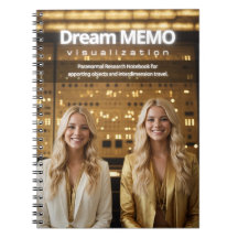 Dream MEMO Computer Research Team