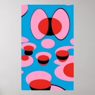 Dream Minimalistic Poster