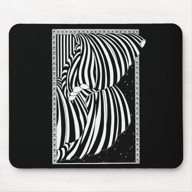 Dream Mousepad Musmatta (Framsidan)