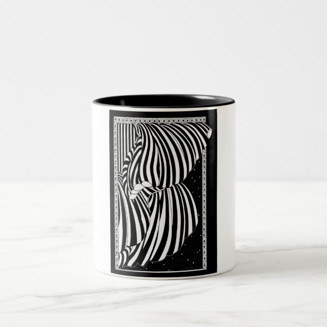 Dream Mugg (Center)