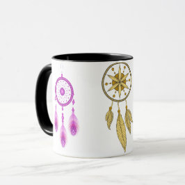 Dream mugg