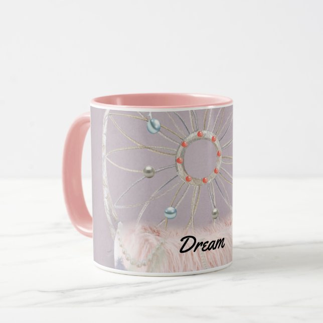 Dream mugg (Framsida vänster)