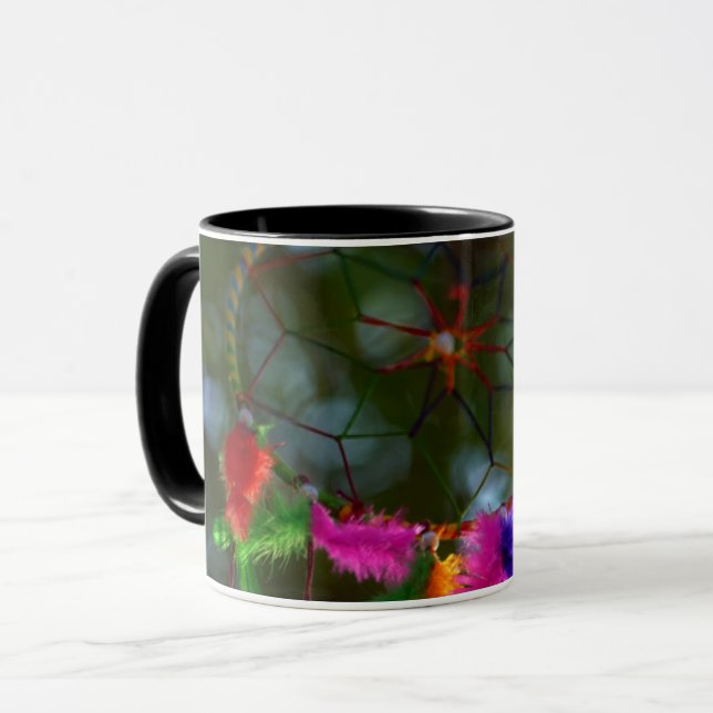 Dream mugg (Framsida vänster)