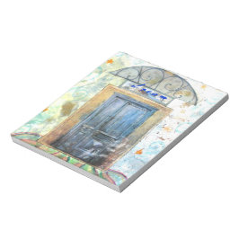 Dream Note Pad Anteckningsblock