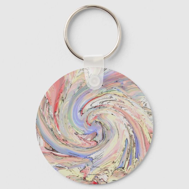 Dream Nyckelring (Framsida)