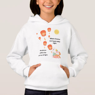 Dream och Hope T Shirt