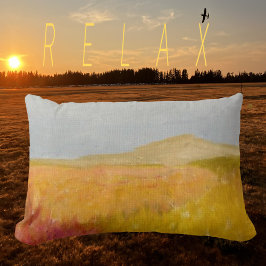Dream of Better Times Lumbarkudde