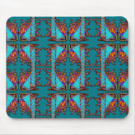 Dream of Butterflies Emblem Musmatta