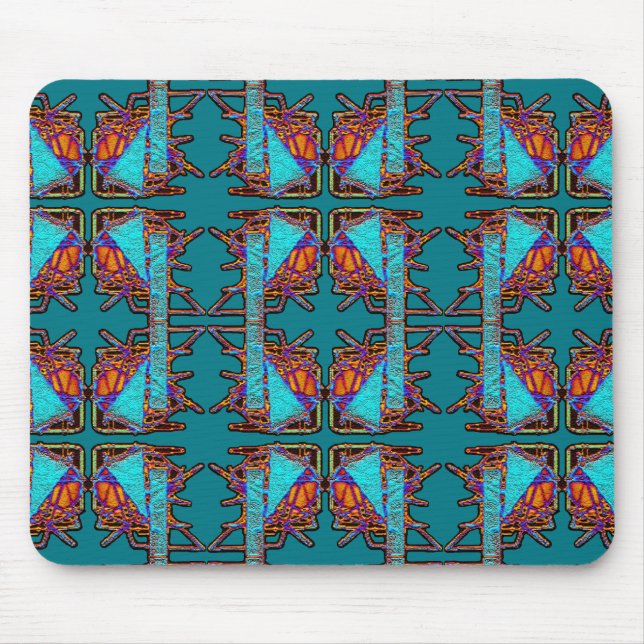 Dream of Butterflies Emblem Musmatta (Framsidan)