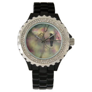 Dream of Kråka eWatch Watch Watch Armbandsur