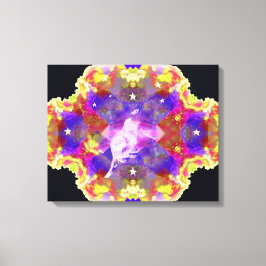 Dream of Life Canvastryck