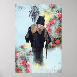 Dream of Ro - Poster