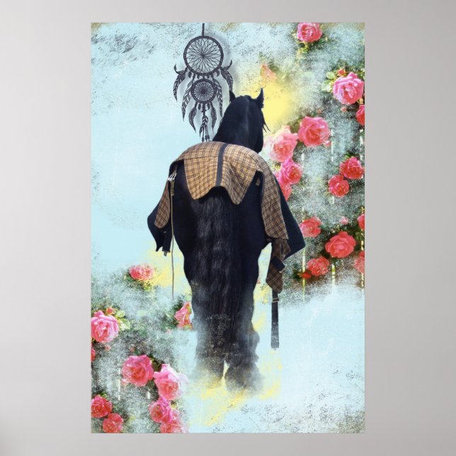 Dream of Ro - Poster (Framsidan)