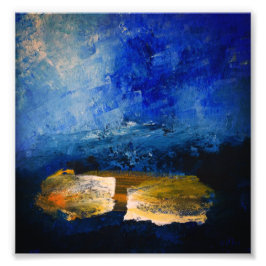 Dream On Kodak Professionell Photo Papper Fototryck