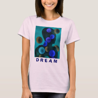 Dream - Organic T-shirt