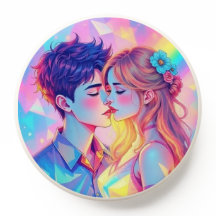 Dream på PopSocket