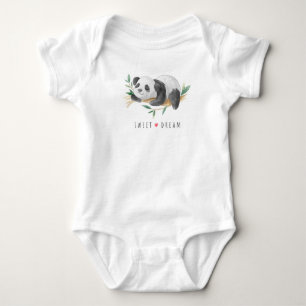 Dream Panda T Shirt