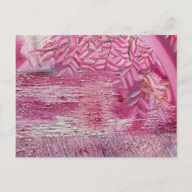 Dream Park Vykort (Framsida)