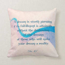 Dream - Pillow Kudde