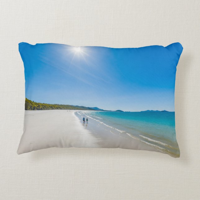 Dream Pillow Prydnadskudde (Baksidan)