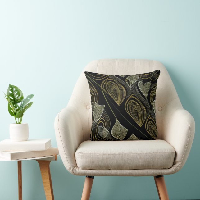 Dream Pillows: Kudde (Stol)