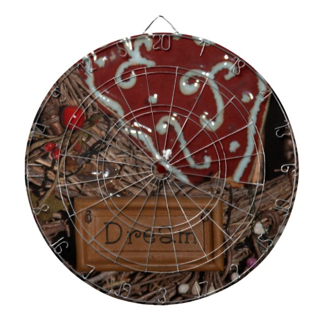 Dream Piltavla (Framsidan)