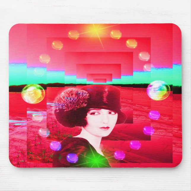 Dream Planet Musmatta (Framsidan)