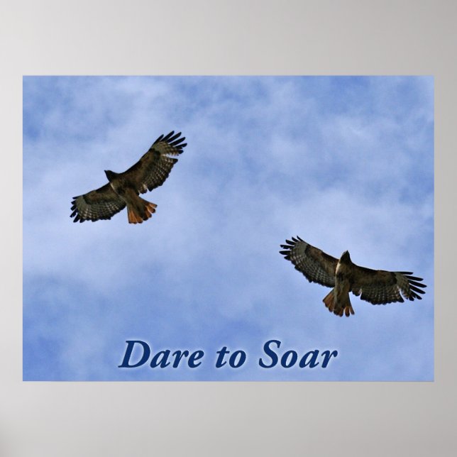 Dream Poster (Framsidan)