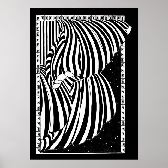 Dream Poster (Framsidan)