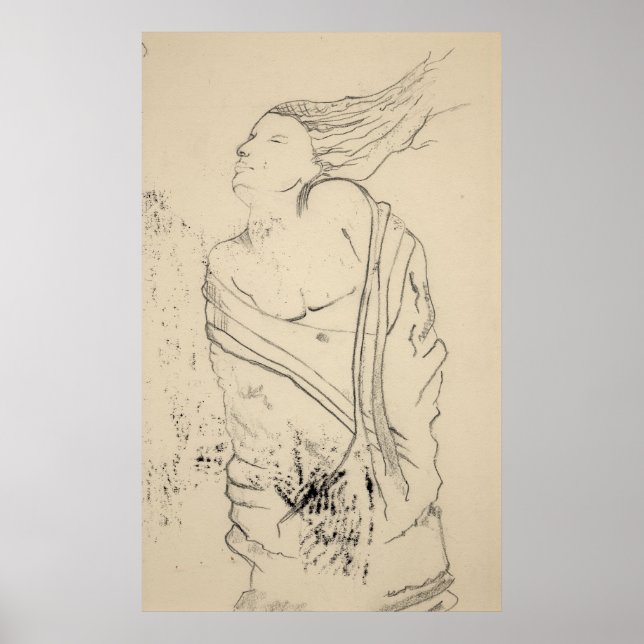 Dream Poster (Framsidan)