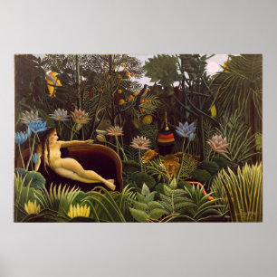 Dream Poster