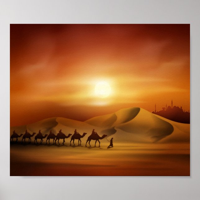 Dream Poster (Framsidan)