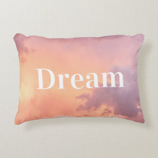Dream Prydnadskudde