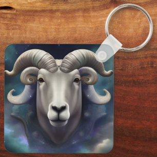 Dream Ram Nyckelring