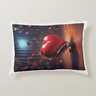Dream Scape Pillows Prydnadskudde