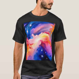 Dream Scape T Shirt