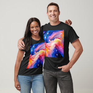 Dream Scape T Shirt