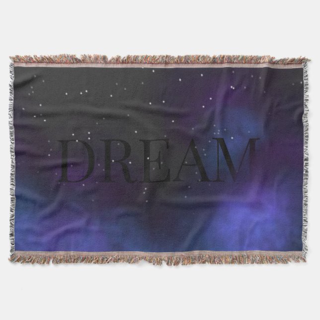 Dream Space Nebula Filt (Framsidan)