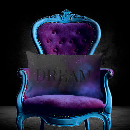 Dream Space Nebula Lumbarkudde