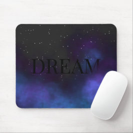 Dream Space Nebula Musmatta