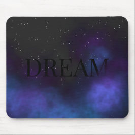 Dream Space Nebula Musmatta