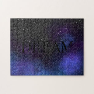 Dream Space Nebula Pussel