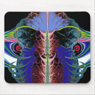 Dream Stealer 3 Mousepad Musmatta