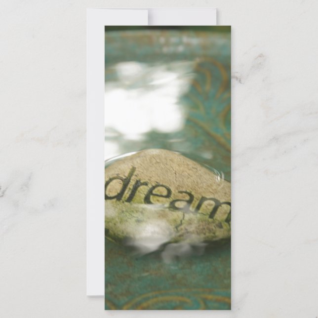 Dream Sten (Framsida)