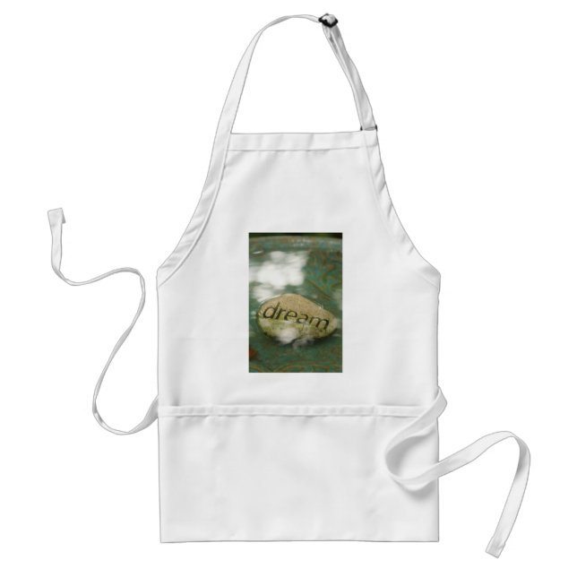 Dream Sten Förkläde (Framsidan)