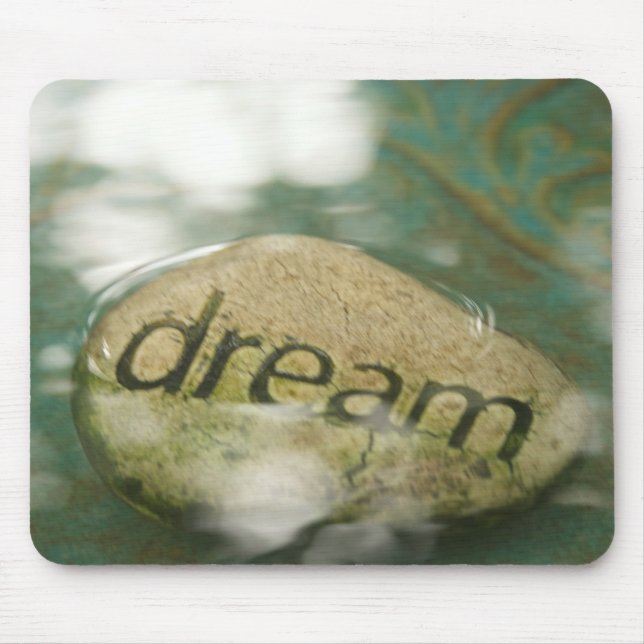 Dream Sten Musmatta (Framsidan)