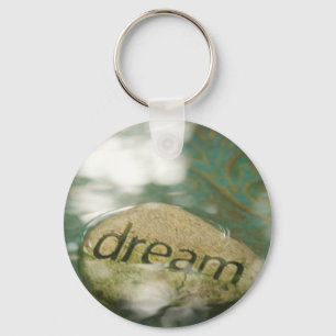 Dream Sten Nyckelring