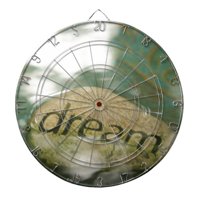 Dream Sten Piltavla (Framsidan)