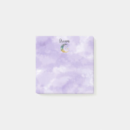 Dream Sticky Note Post-it Block