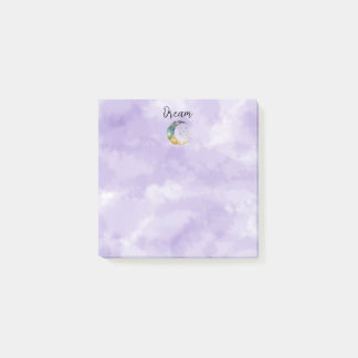 Dream Sticky Note Post-it Block